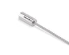 octagon cable bracelet 7g